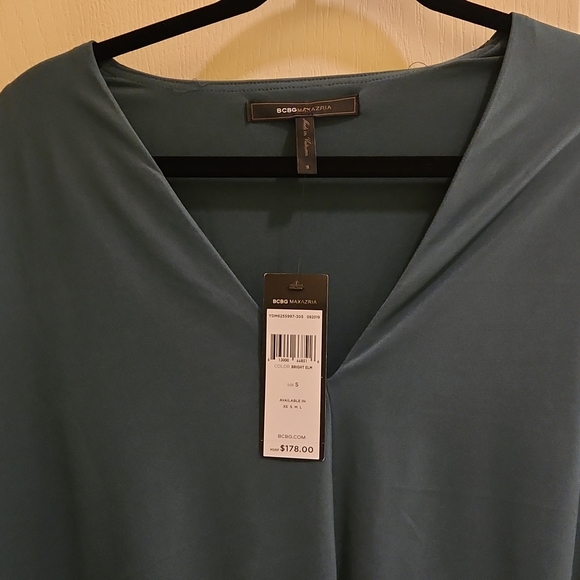 BCBG MAXAZRIA - Picture 3 of 4